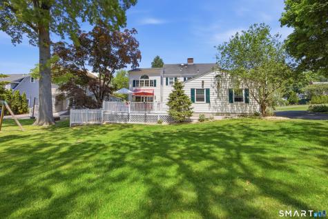 37 Ridgewood Avenue North Haven CT 06473