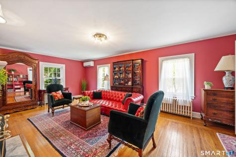 37 Ridgewood Avenue North Haven CT 06473