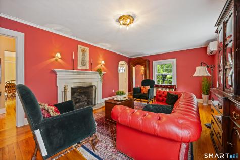 37 Ridgewood Avenue North Haven CT 06473