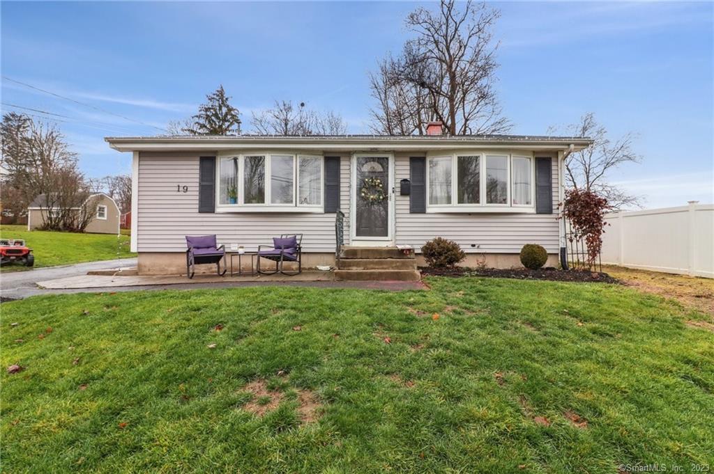 19 Eastview Road Southington CT 06489