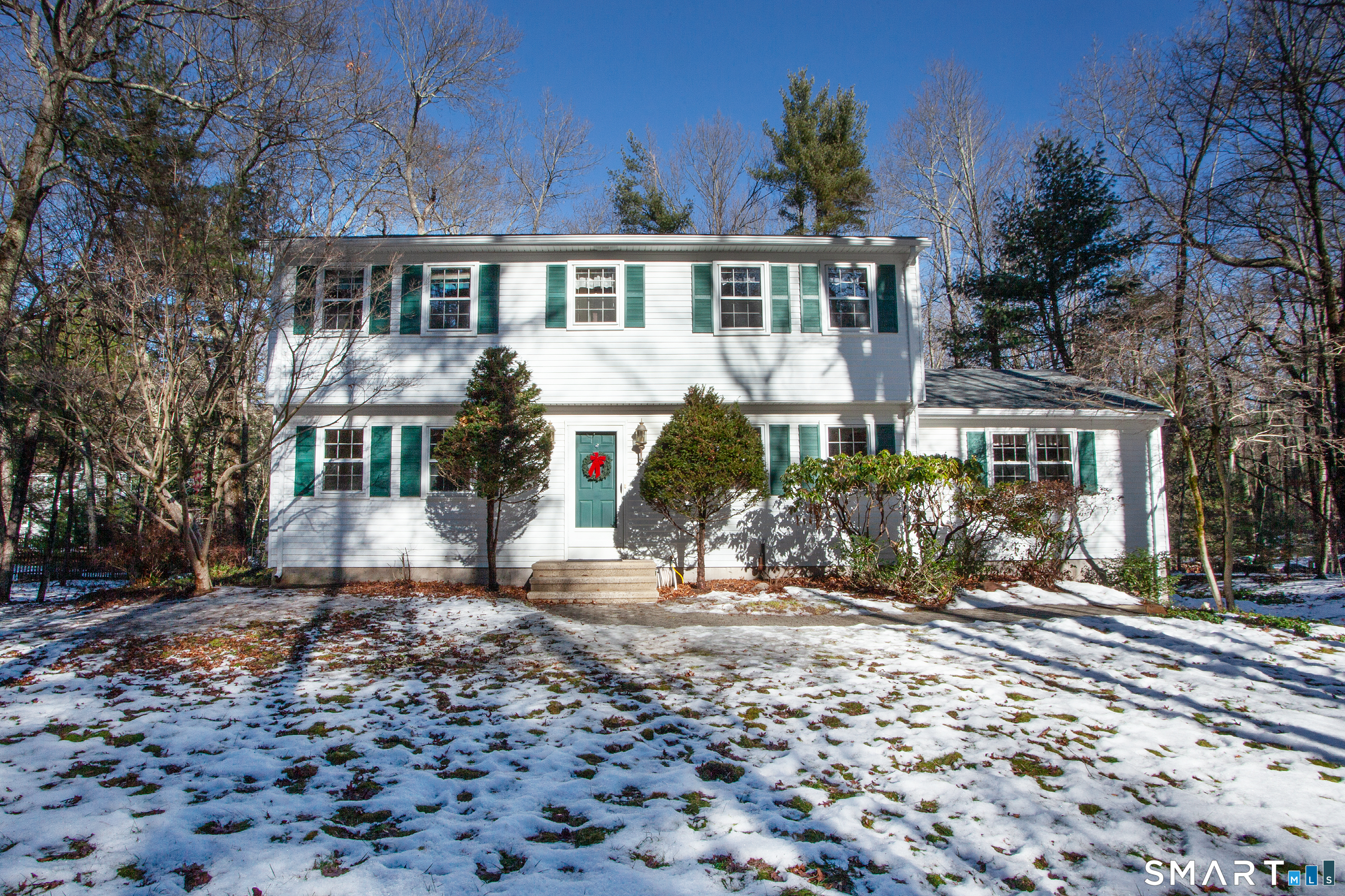 48 Whitman Drive Granby CT 06035