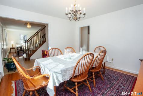 48 Whitman Drive Granby CT 06035