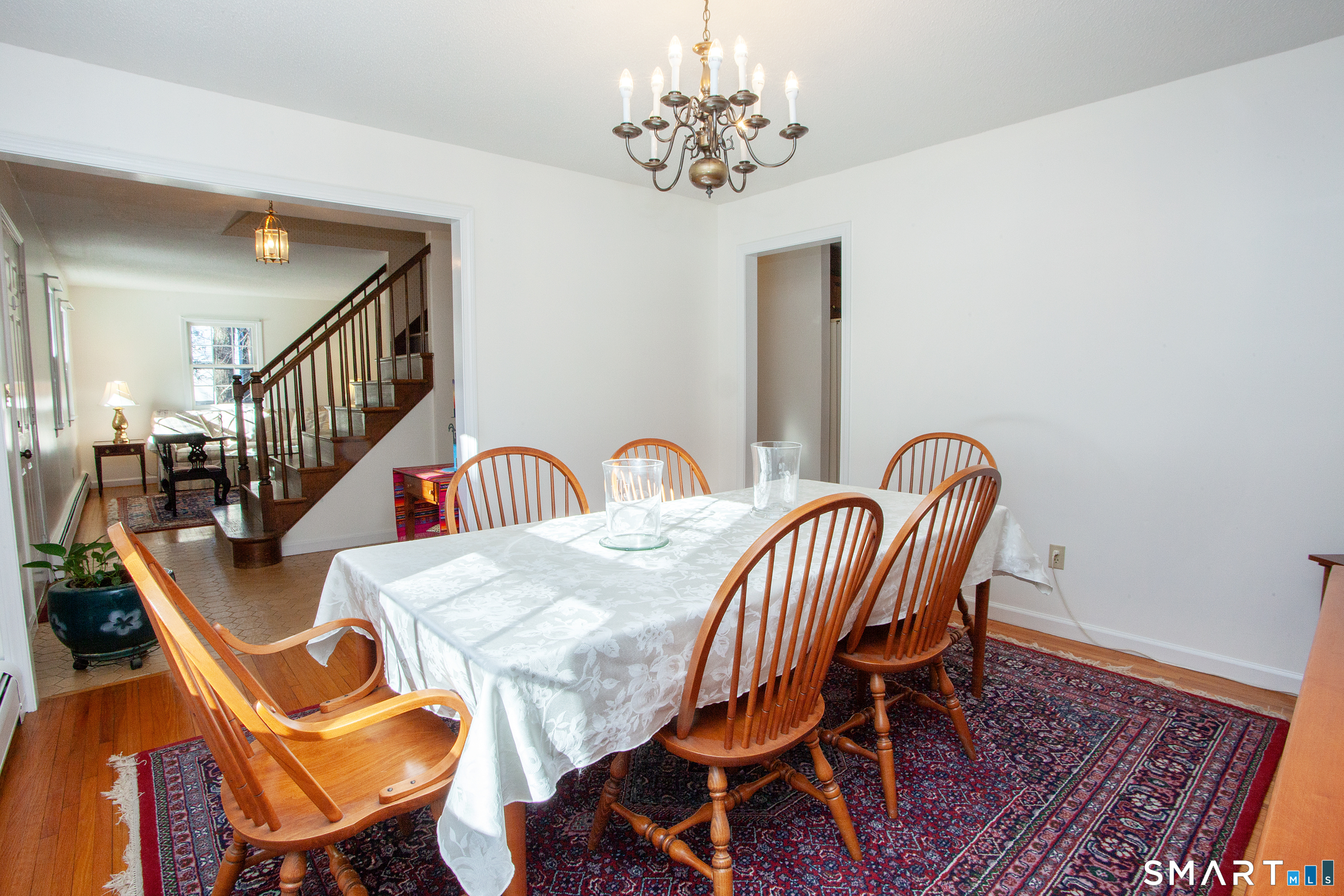 48 Whitman Drive Granby CT 06035