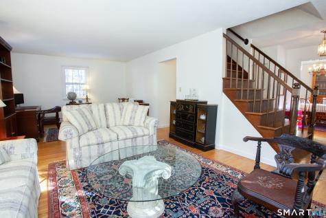 48 Whitman Drive Granby CT 06035