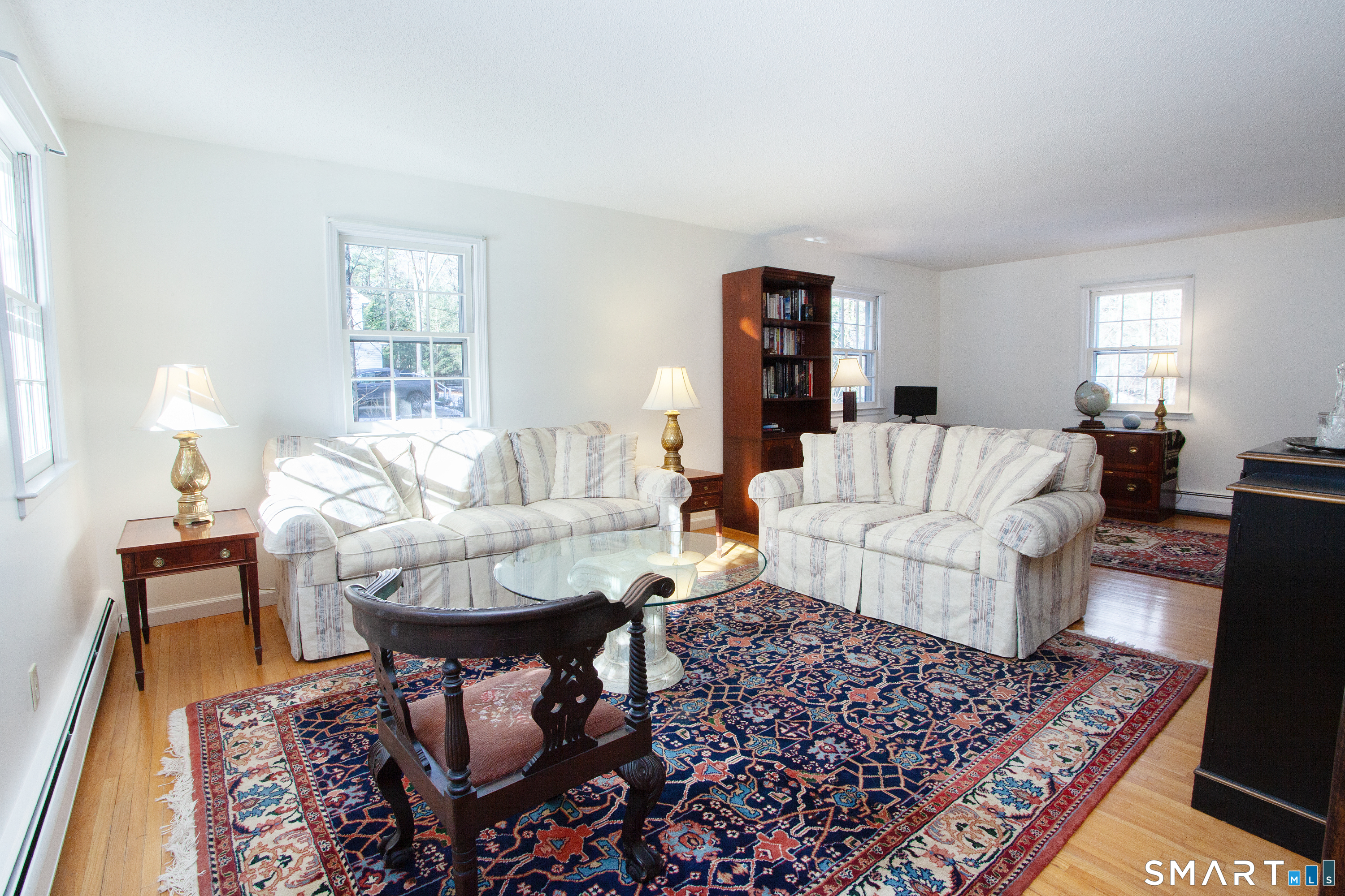 48 Whitman Drive Granby CT 06035