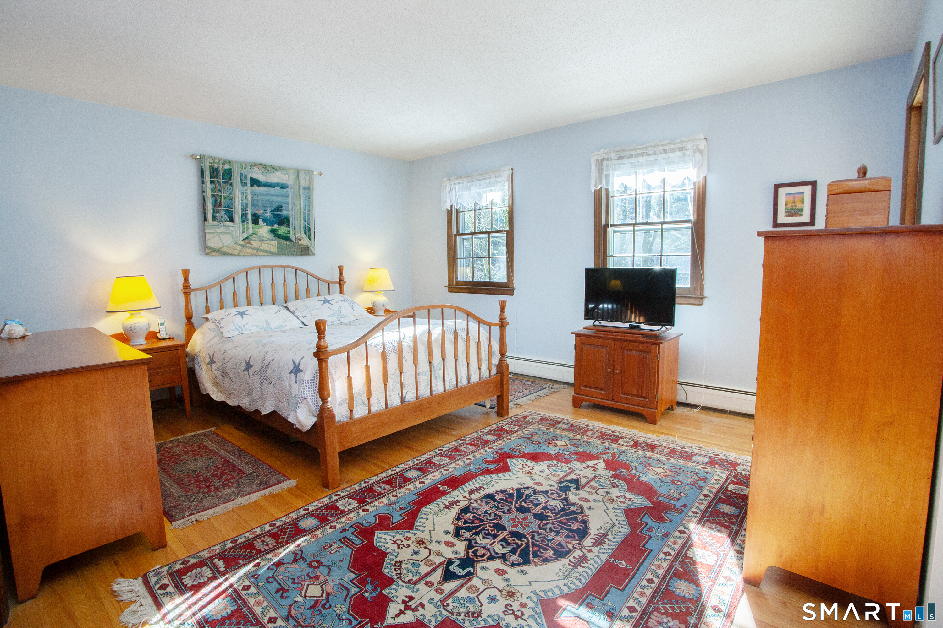 48 Whitman Drive Granby CT 06035