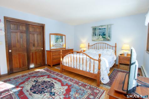 48 Whitman Drive Granby CT 06035