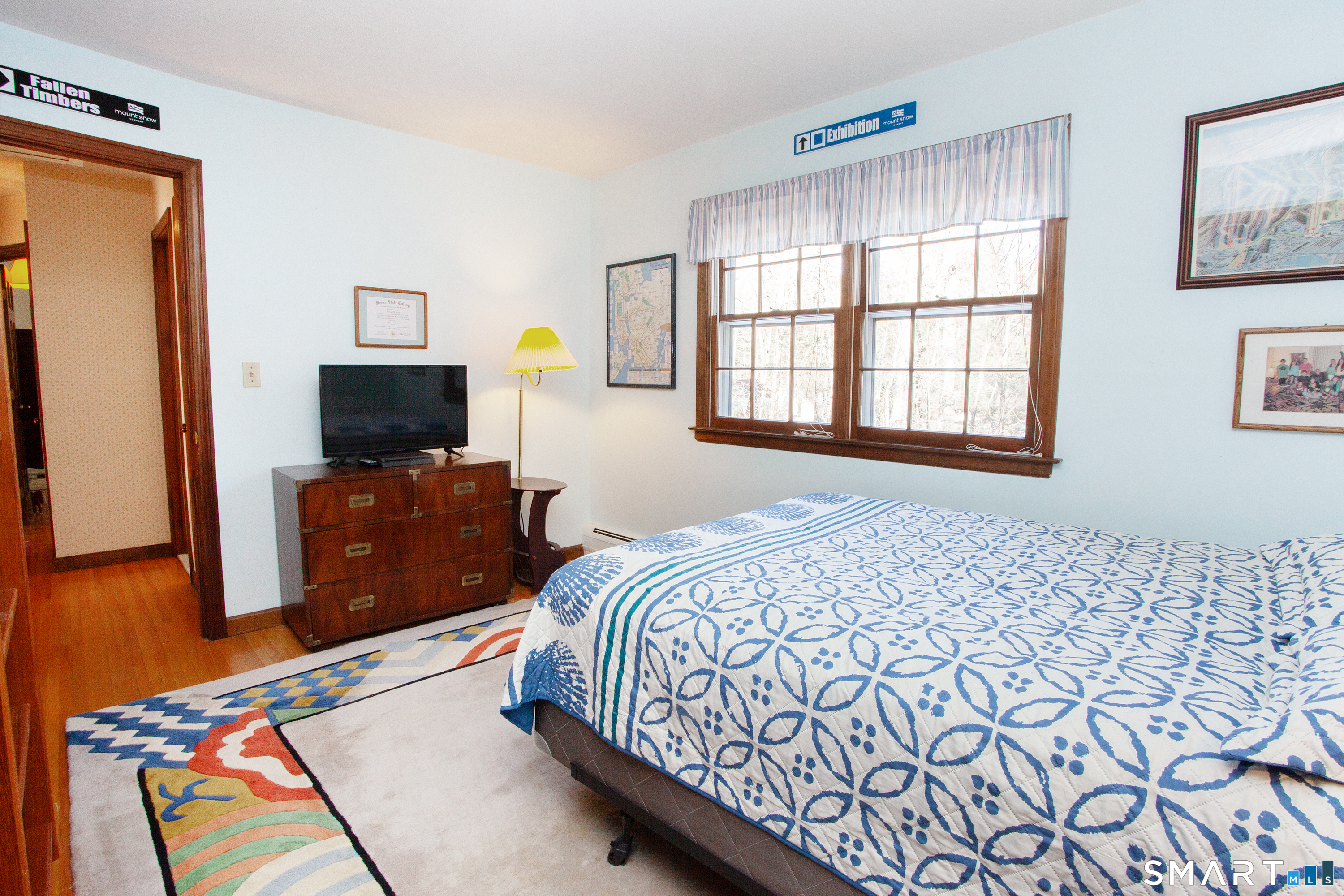 48 Whitman Drive Granby CT 06035