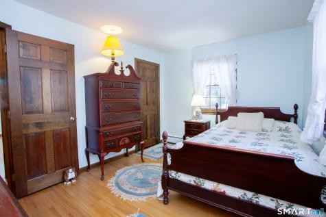 48 Whitman Drive Granby CT 06035