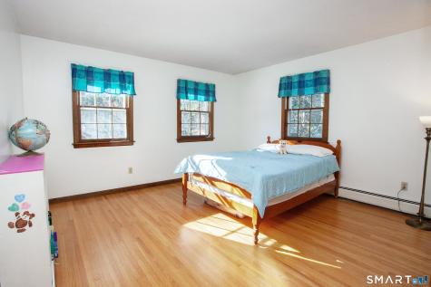 48 Whitman Drive Granby CT 06035