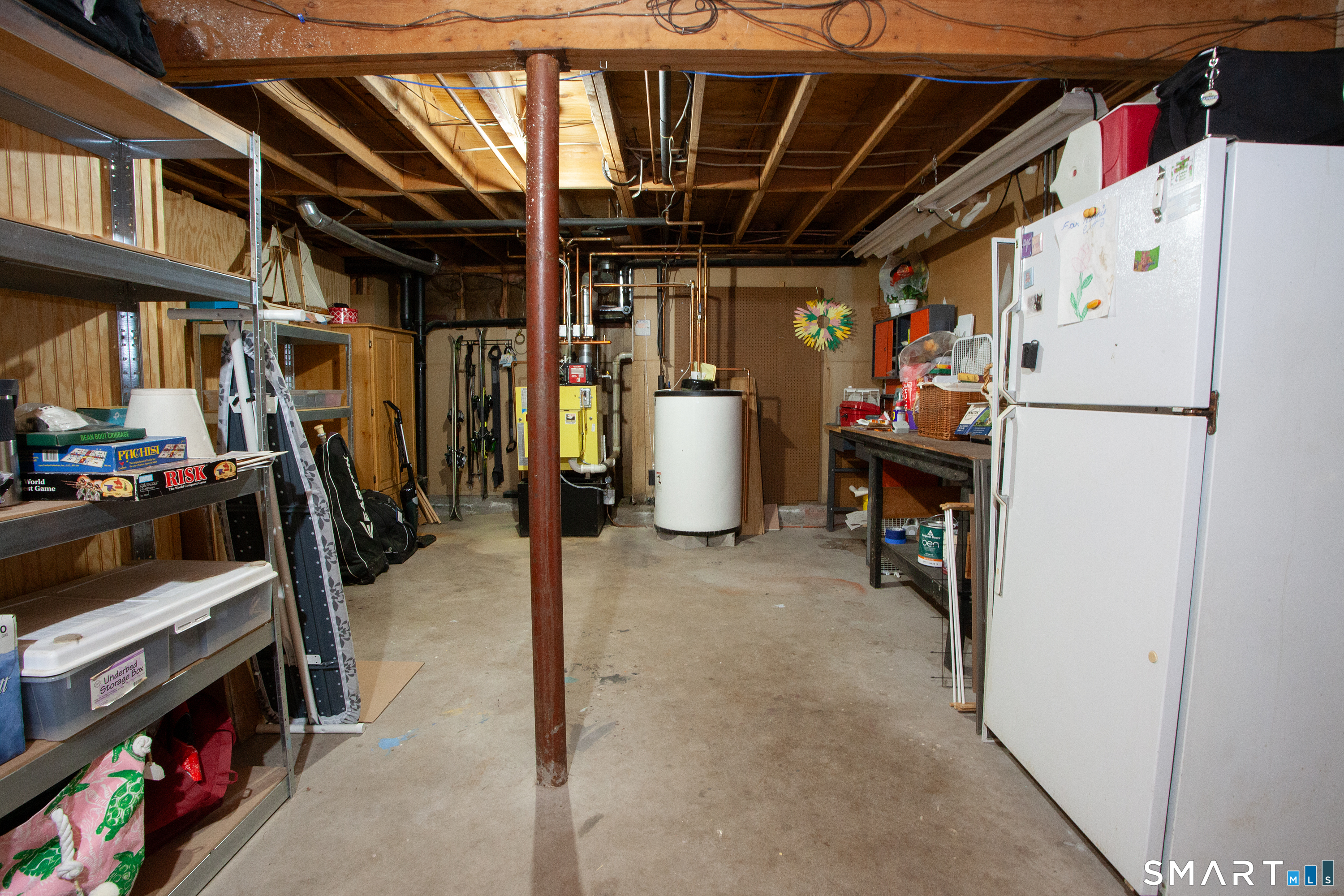 48 Whitman Drive Granby CT 06035