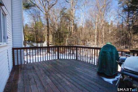 48 Whitman Drive Granby CT 06035