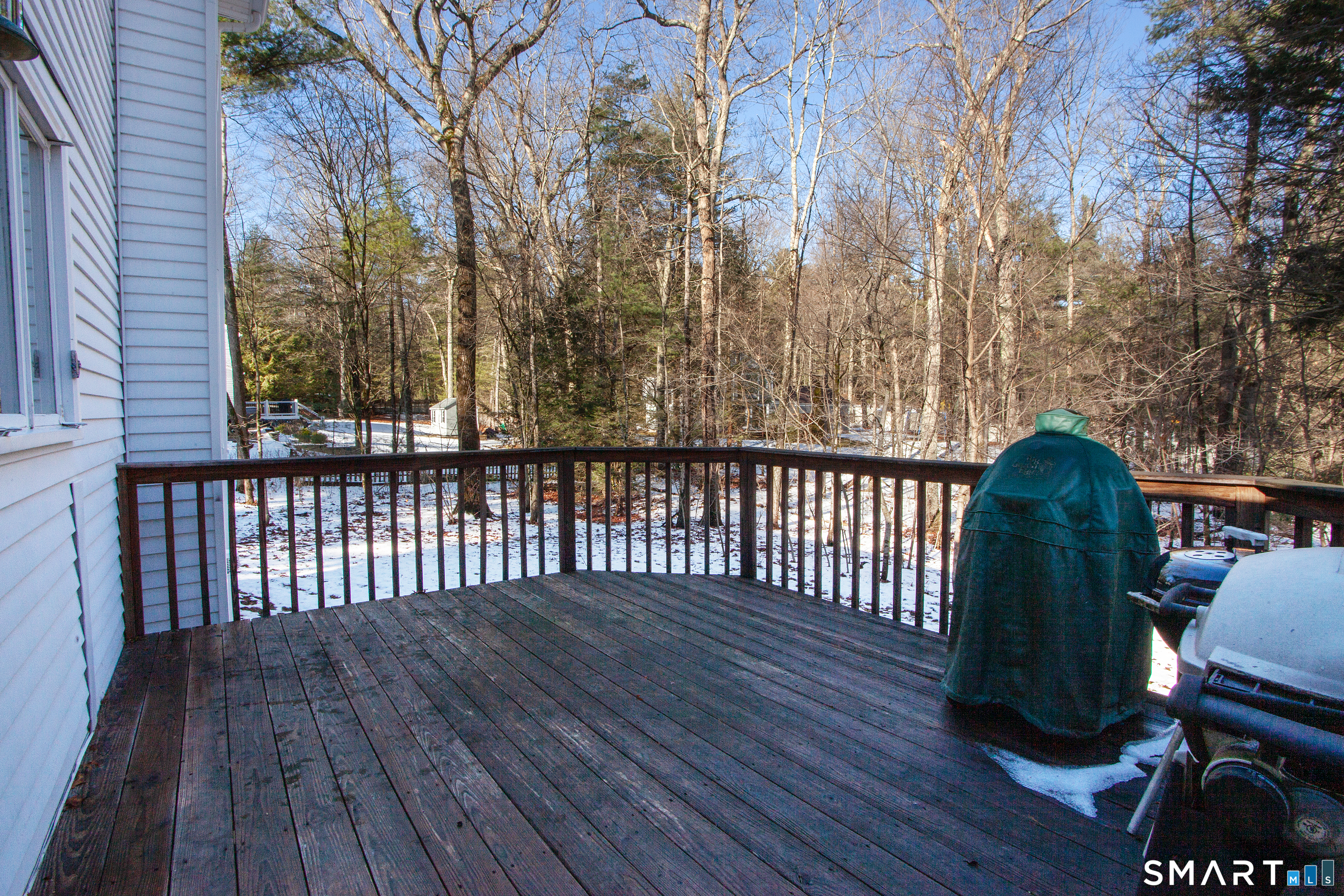 48 Whitman Drive Granby CT 06035