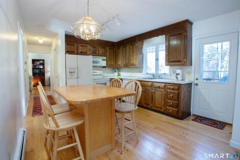 48 Whitman Drive Granby CT 06035