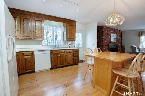 48 Whitman Drive Granby CT 06035