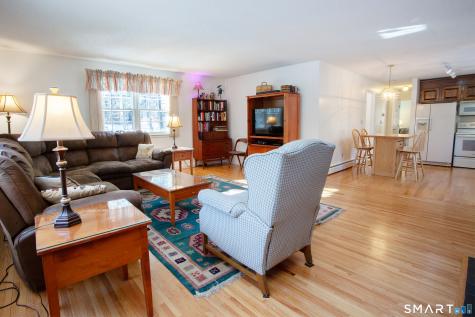 48 Whitman Drive Granby CT 06035