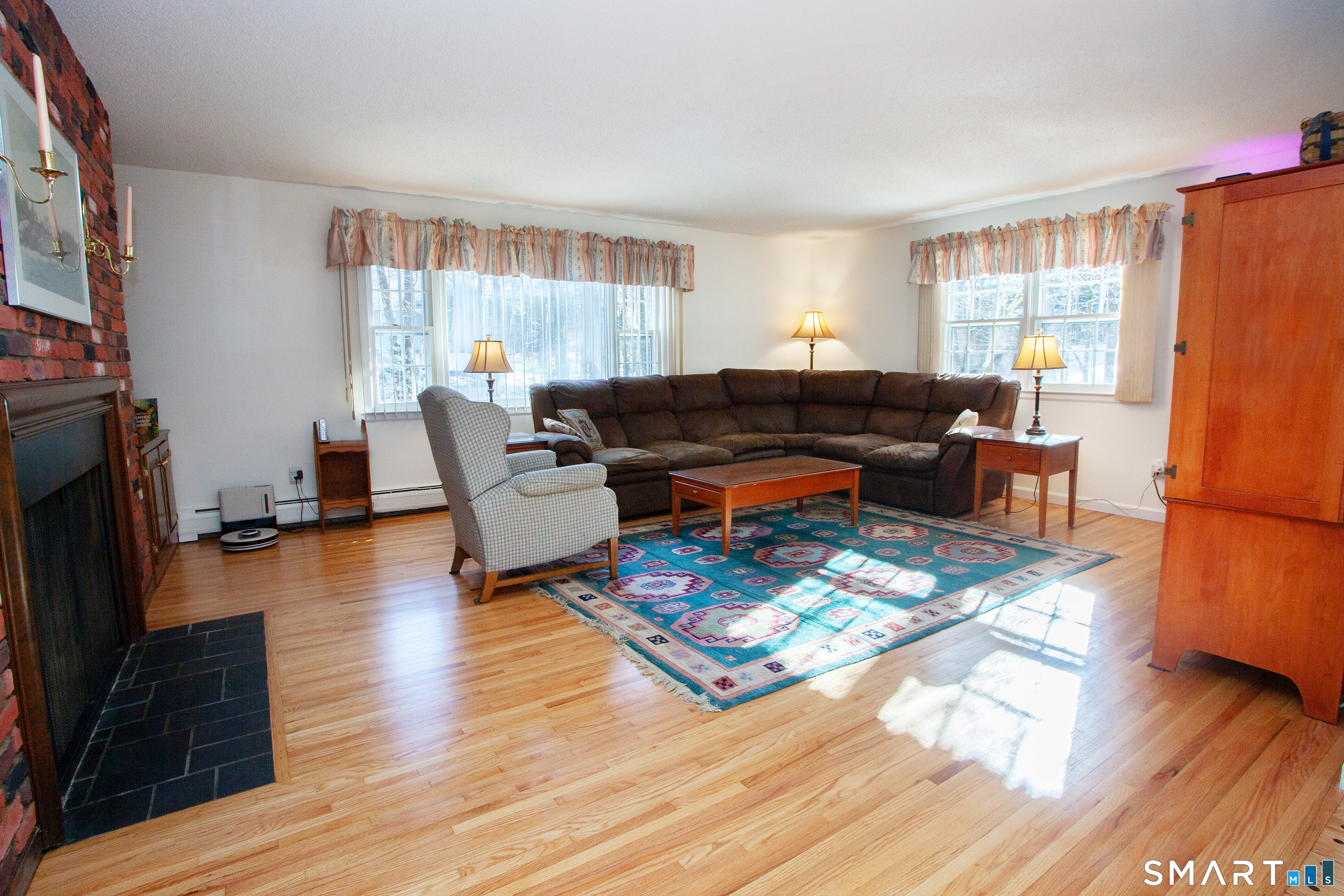 48 Whitman Drive Granby CT 06035