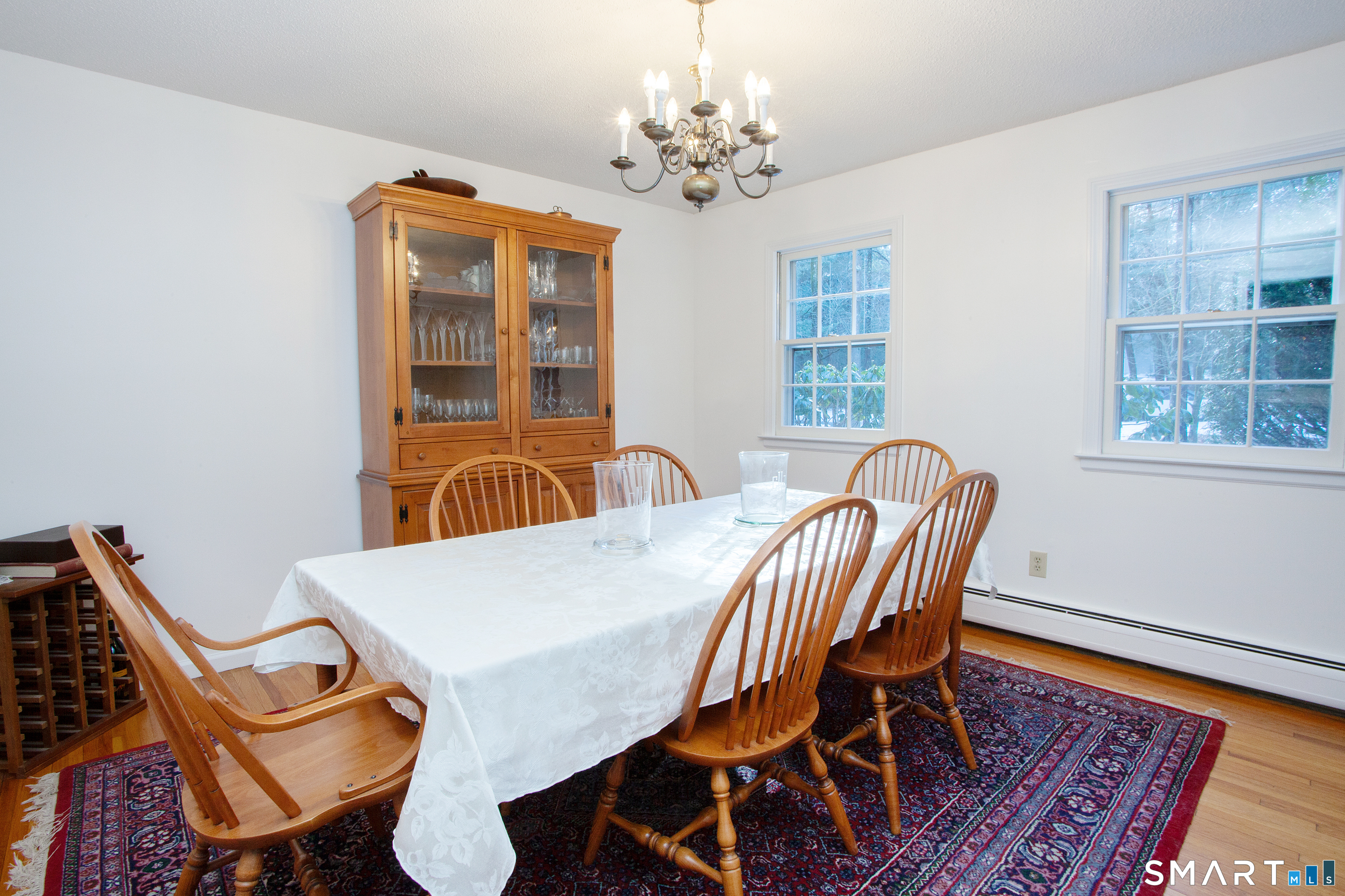 48 Whitman Drive Granby CT 06035