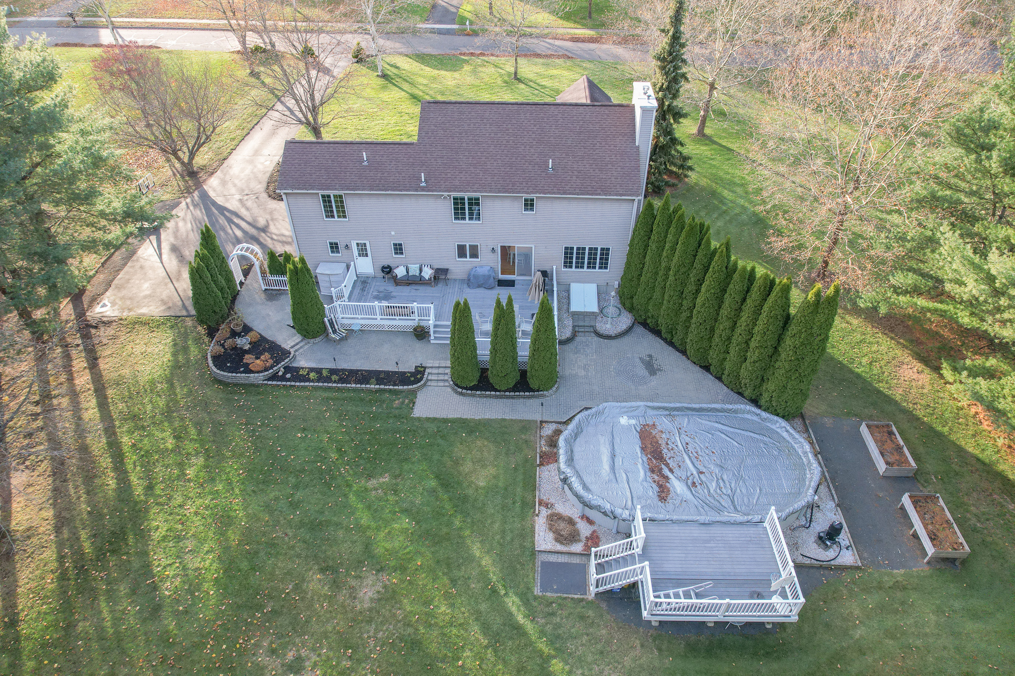 103 Mountain Pond Road Southington CT 06489