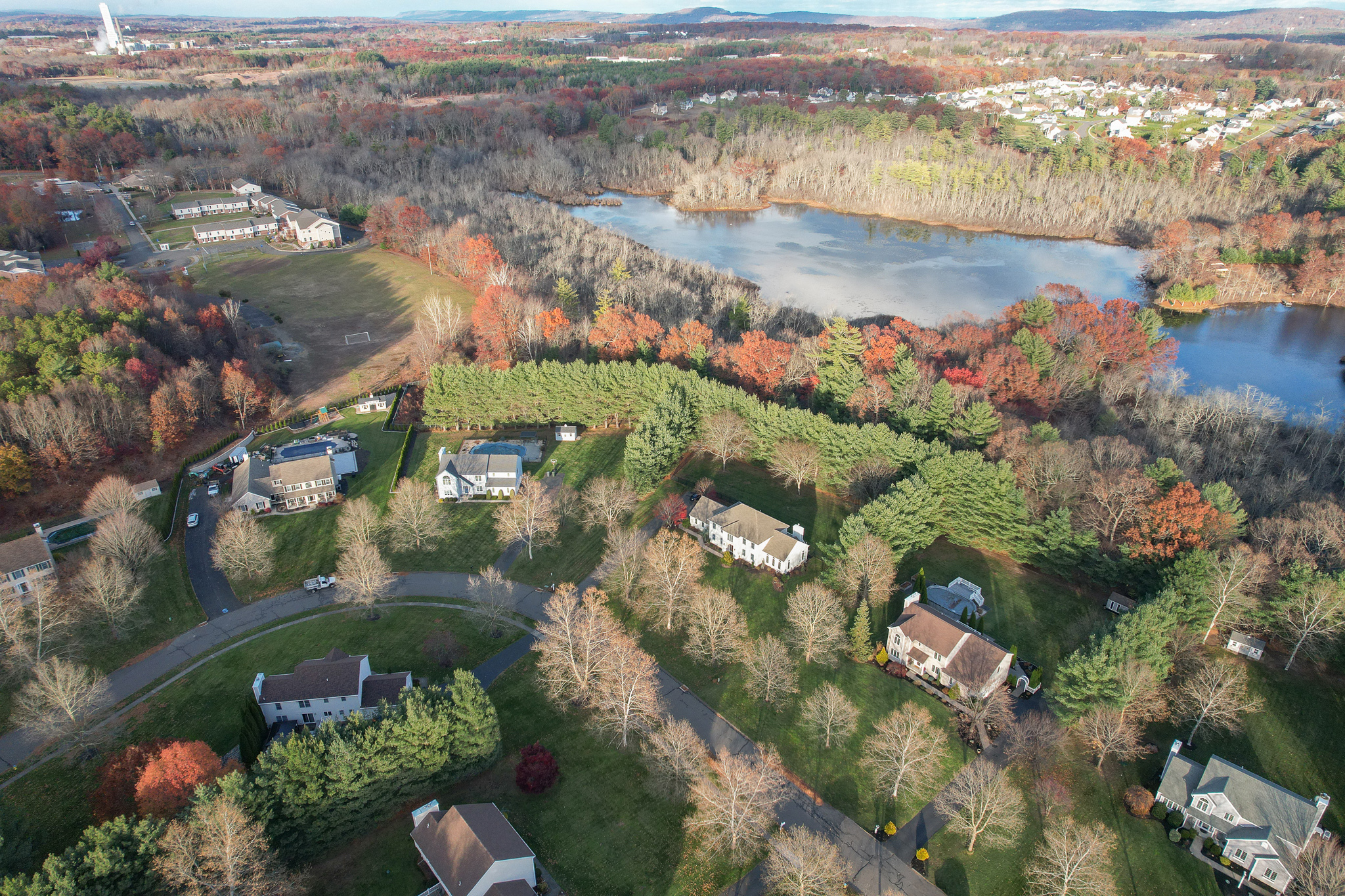 103 Mountain Pond Road Southington CT 06489