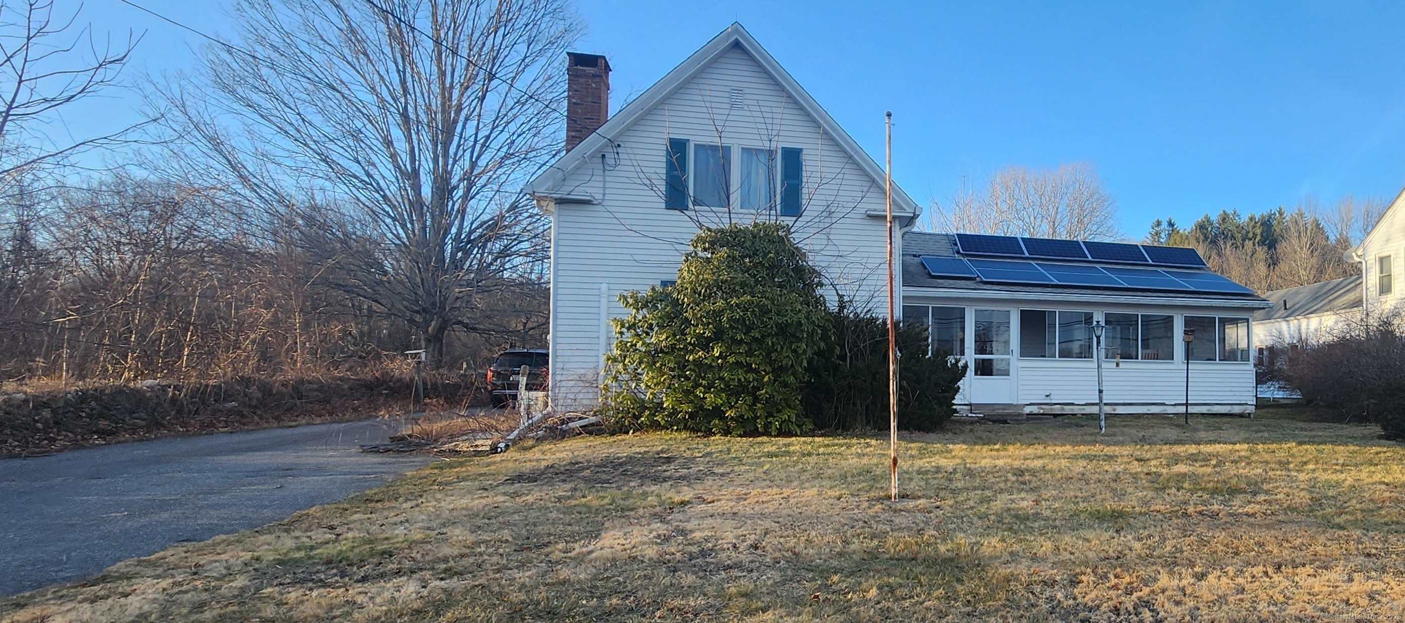 677 Middle Turnpike Mansfield CT 06268