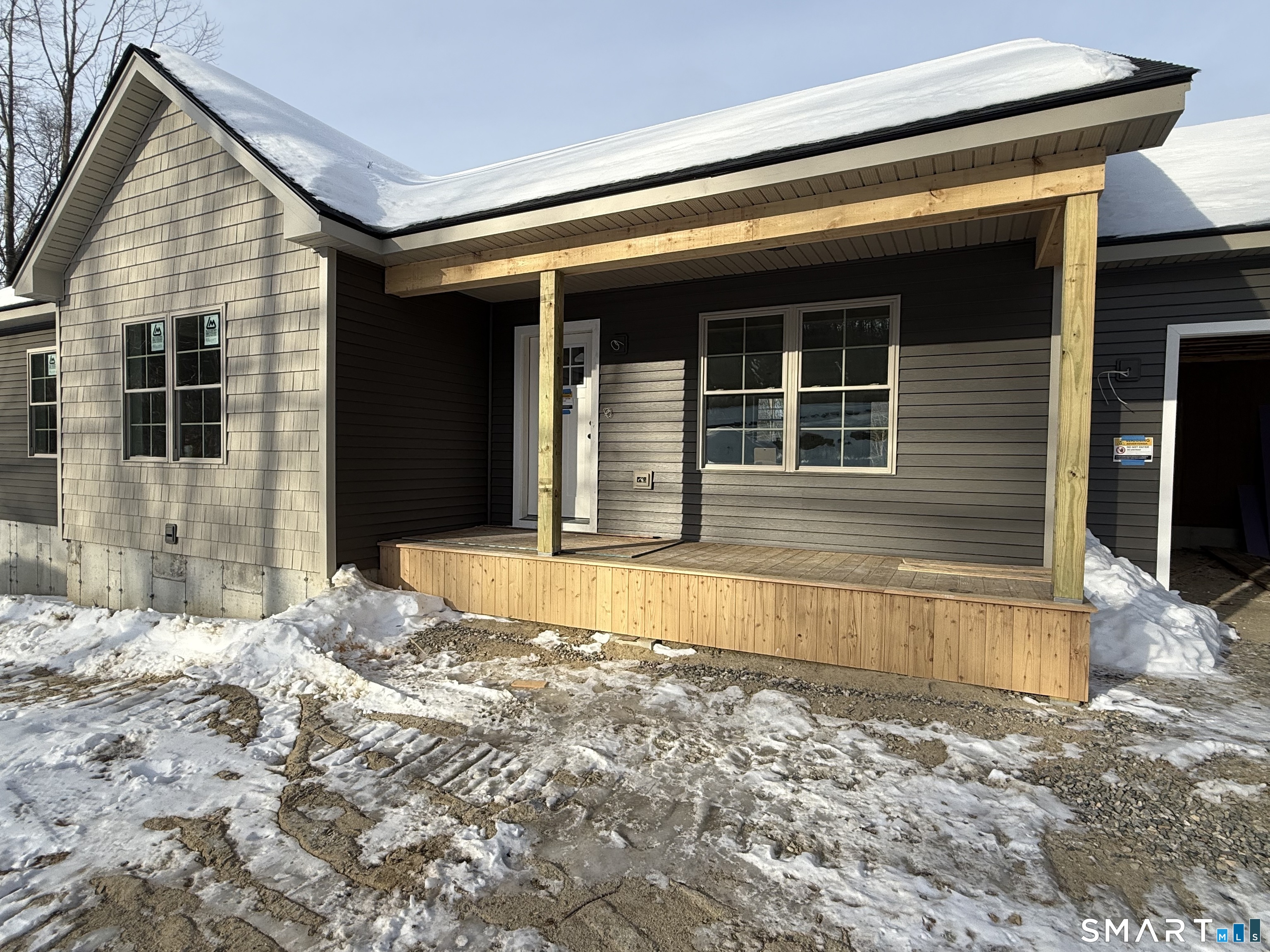 247 Green Hollow Road Killingly CT 06239