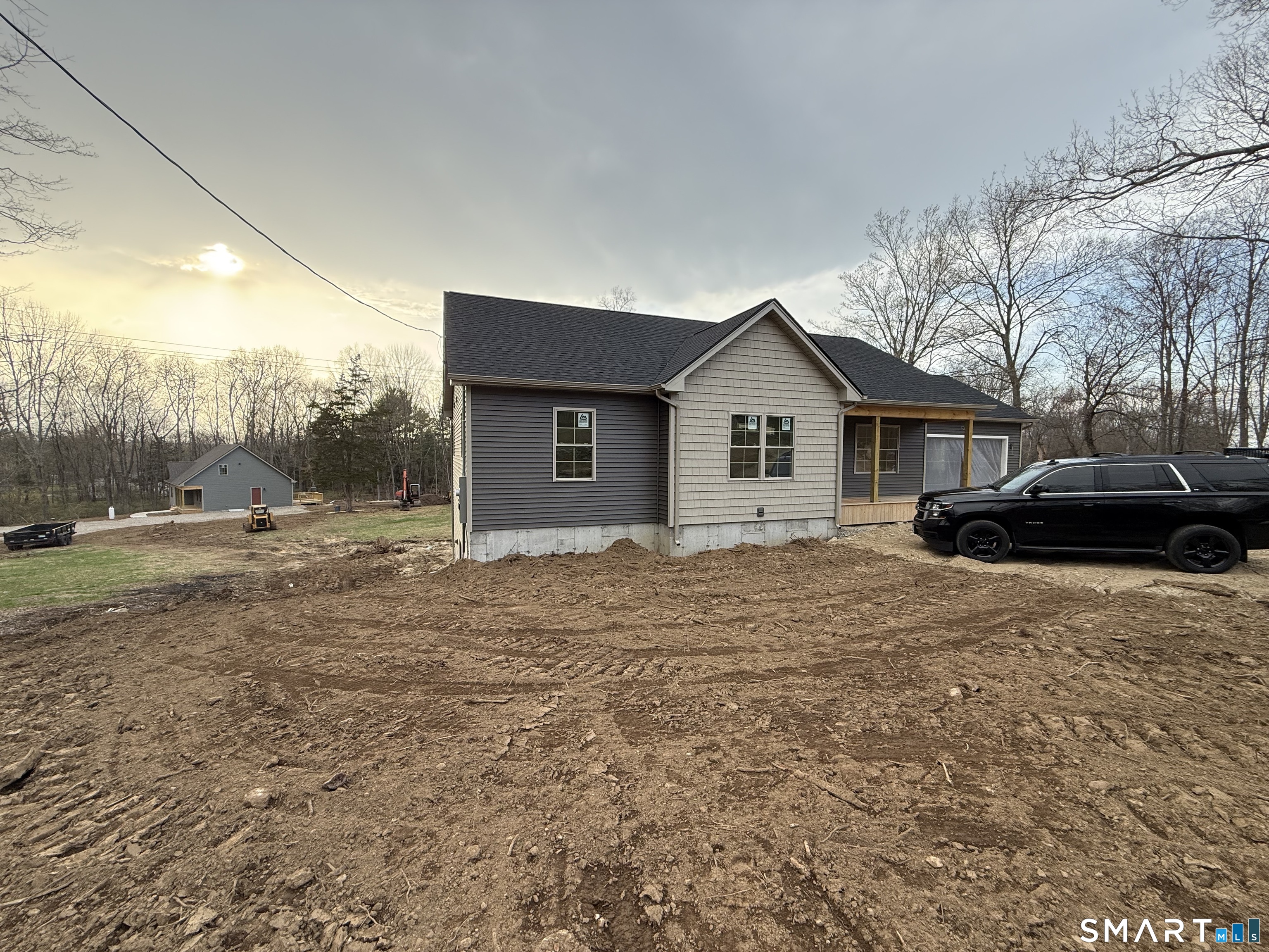 247 Green Holow Road Killingly CT 06239