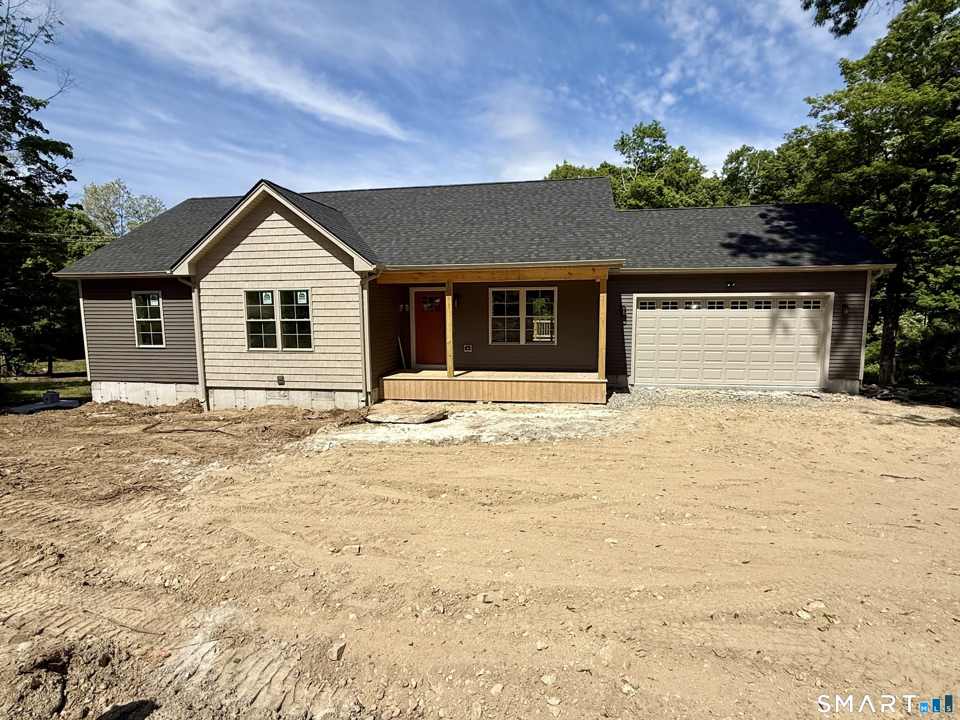 247 Green Holow Road Killingly CT 06239
