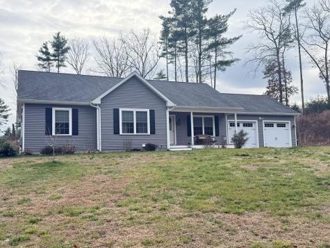 247 Green Holow Road Killingly CT 06239