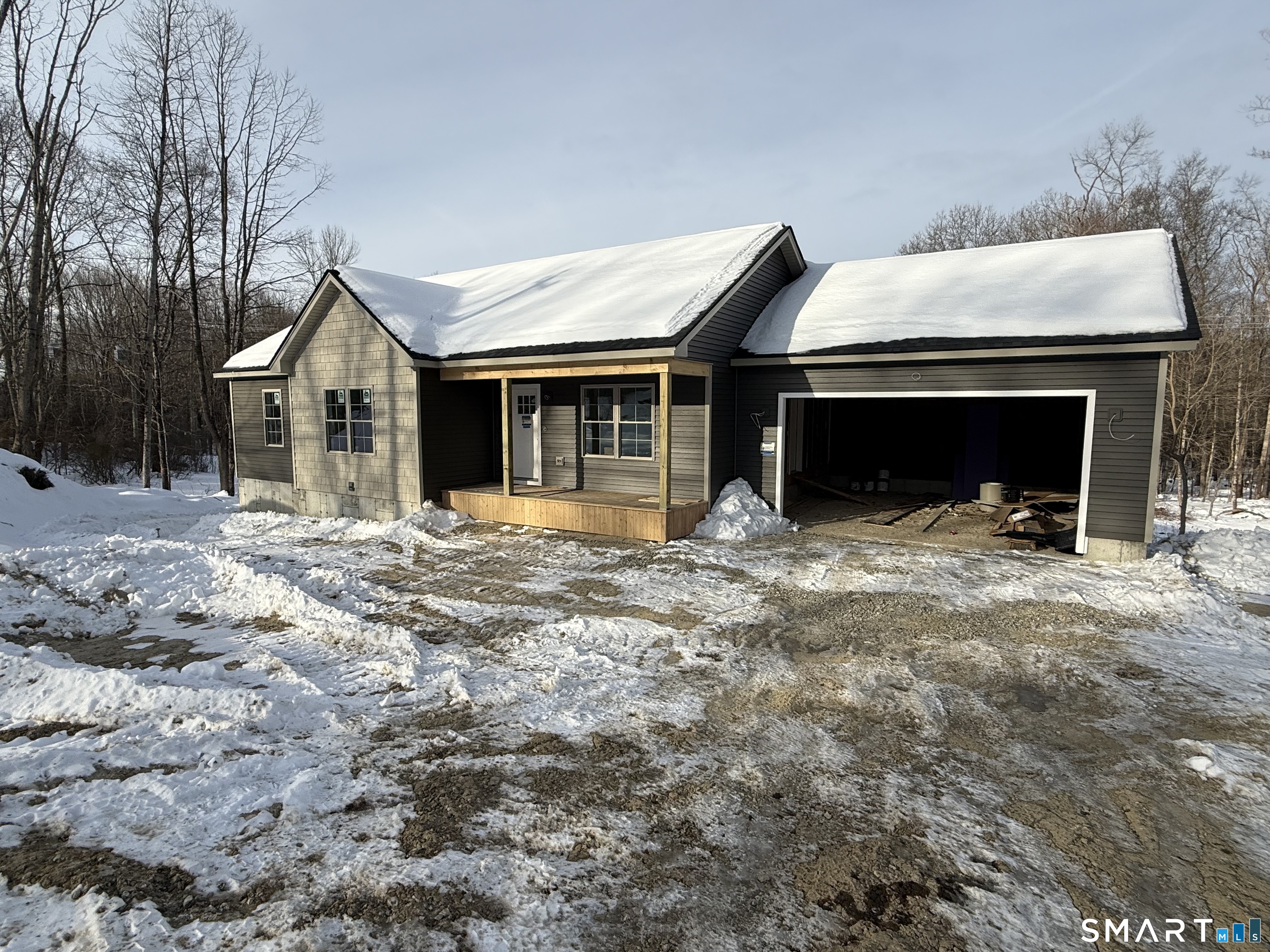 247 Green Holow Road Killingly CT 06239