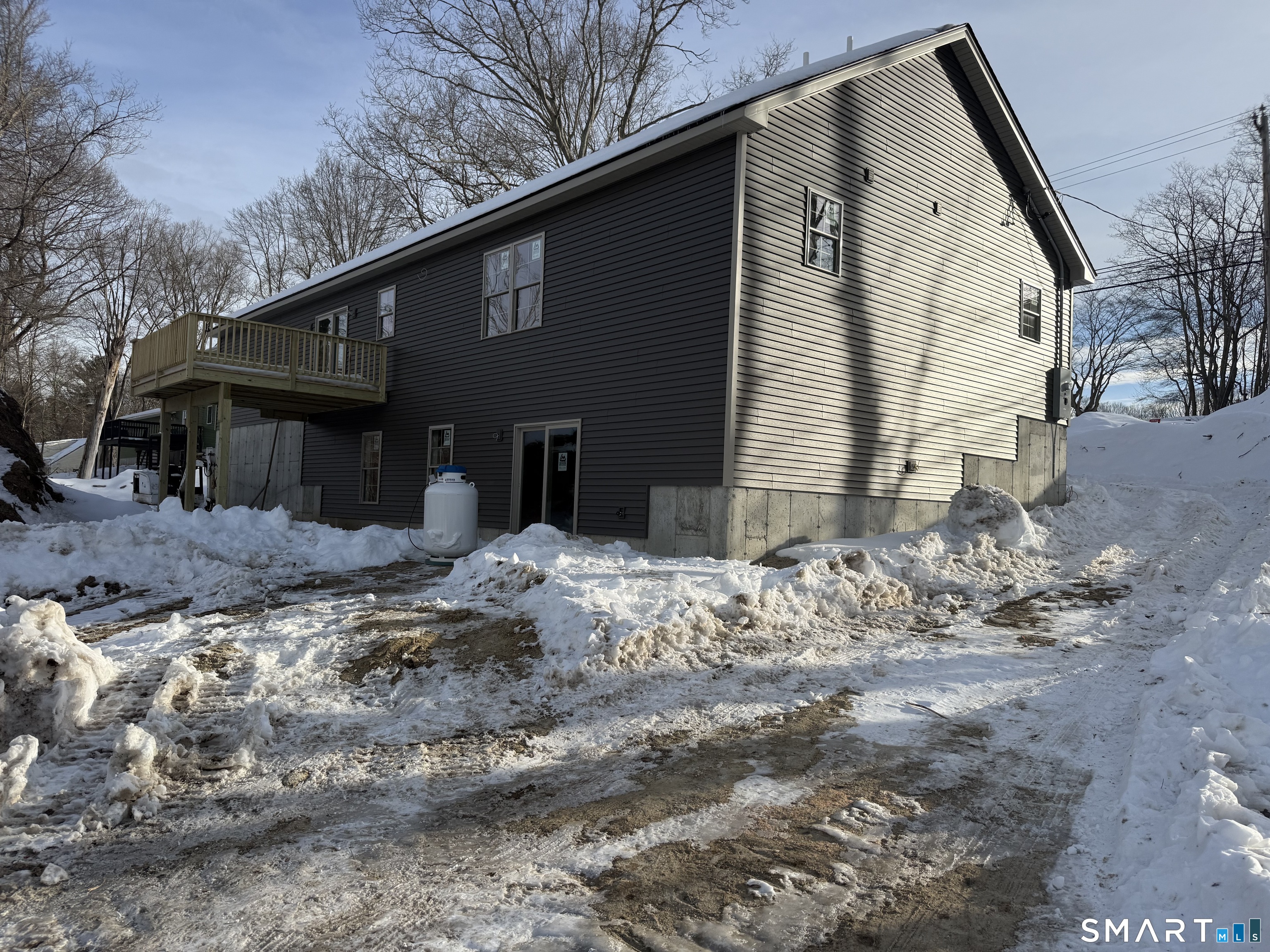 247 Green Holow Road Killingly CT 06239