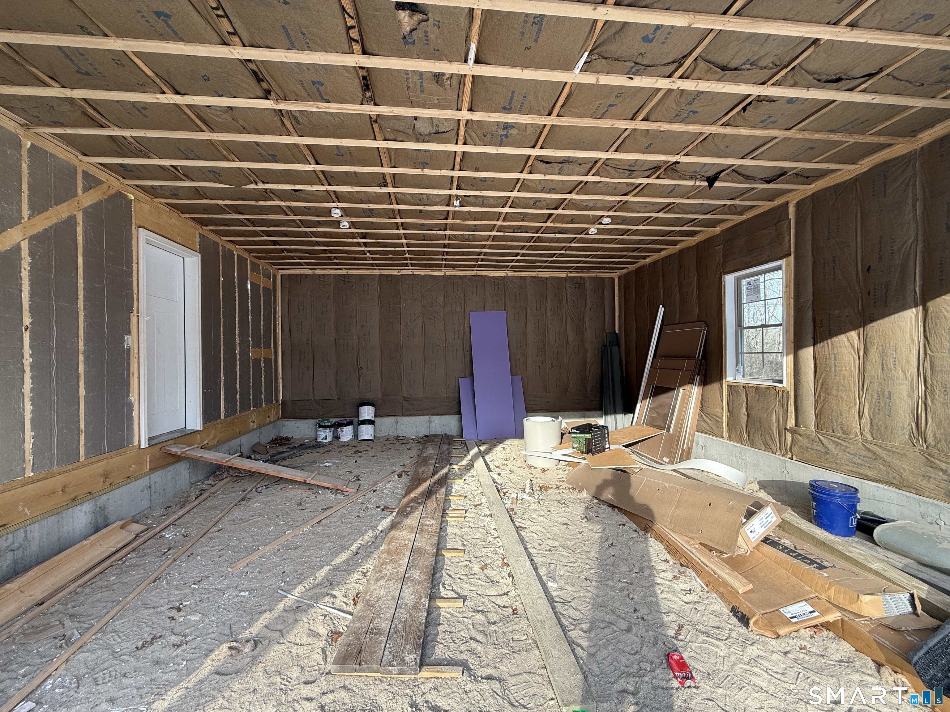 247 Green Holow Road Killingly CT 06239