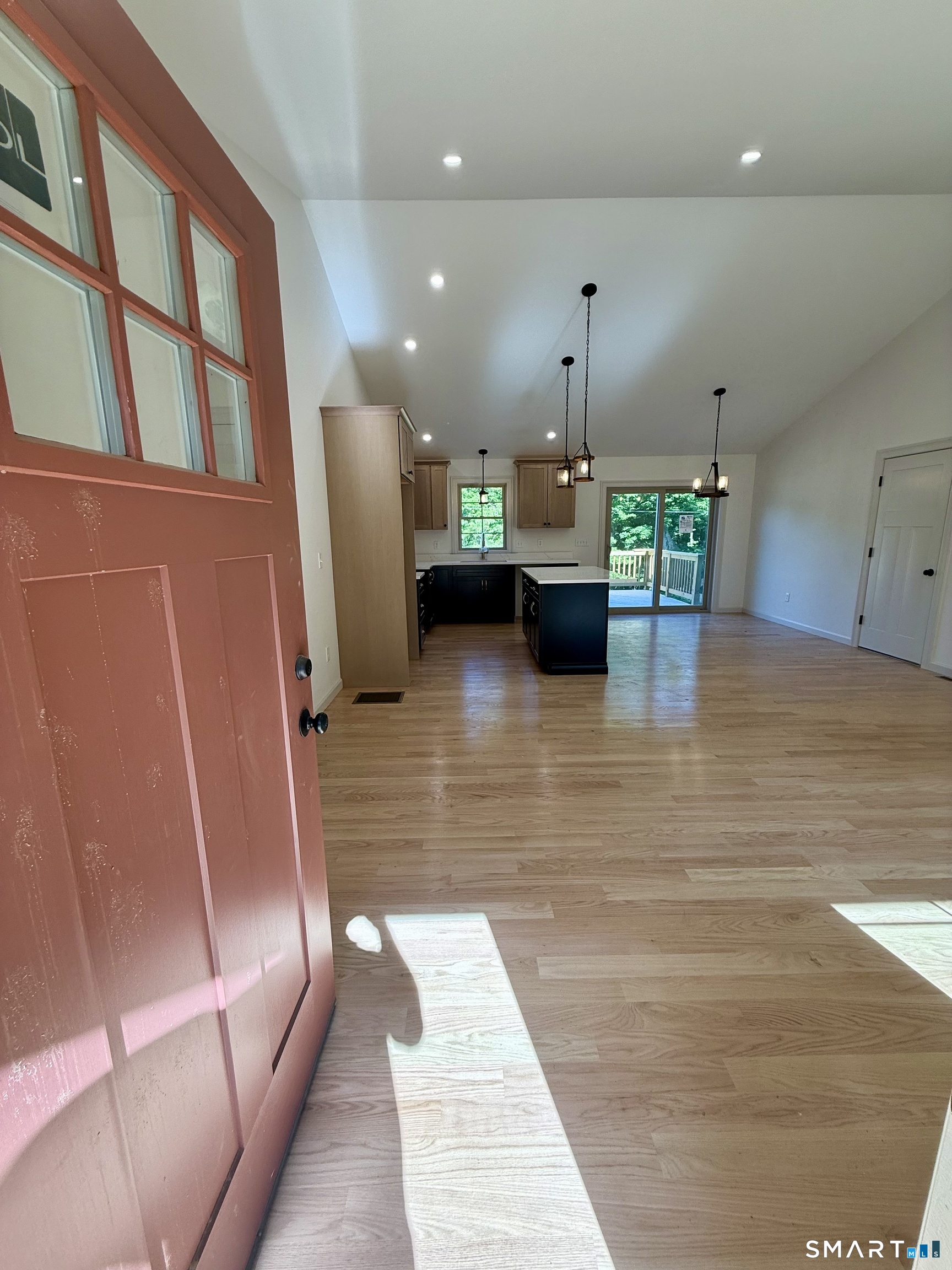 247 Green Holow Road Killingly CT 06239