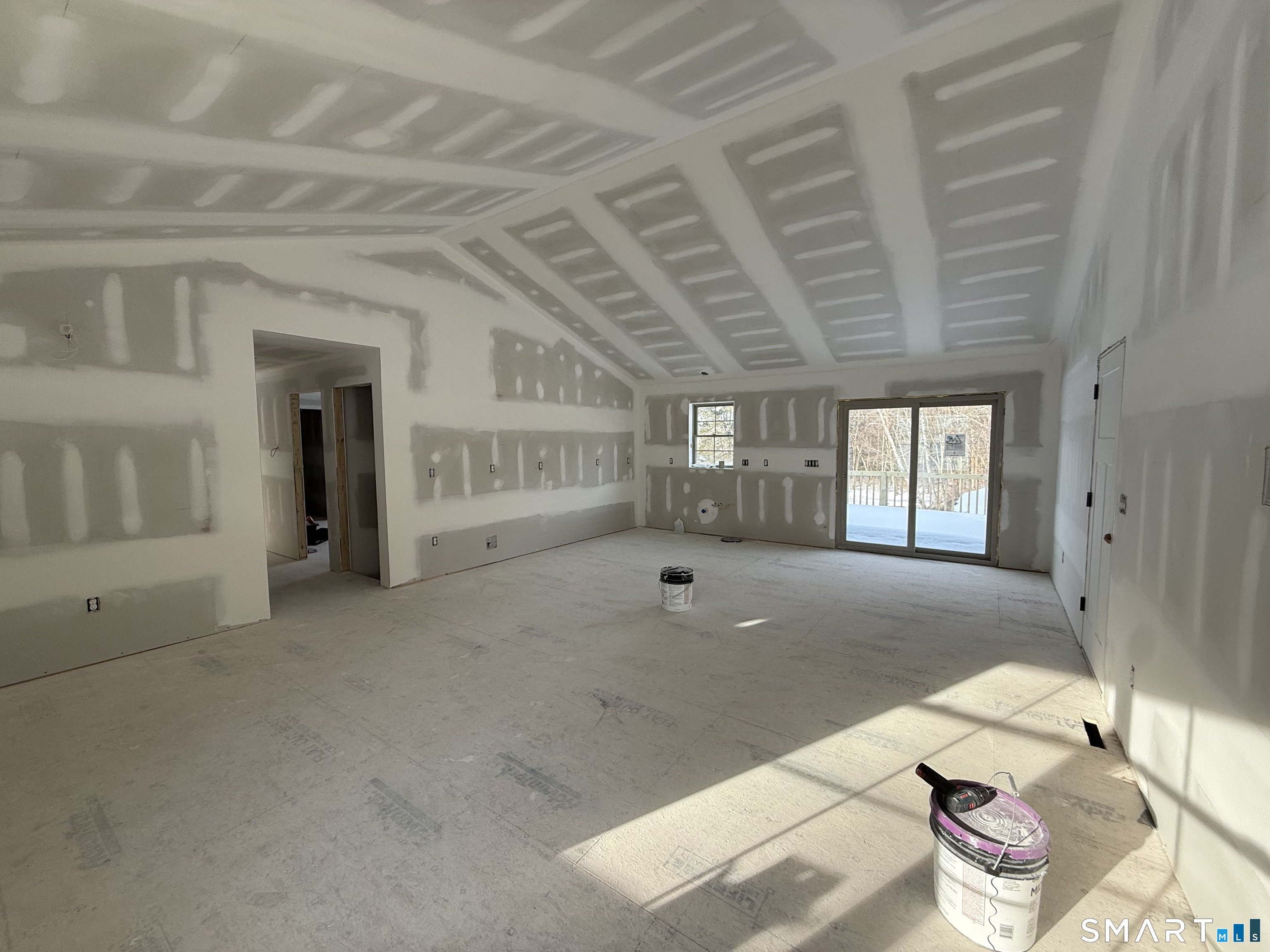 247 Green Holow Road Killingly CT 06239