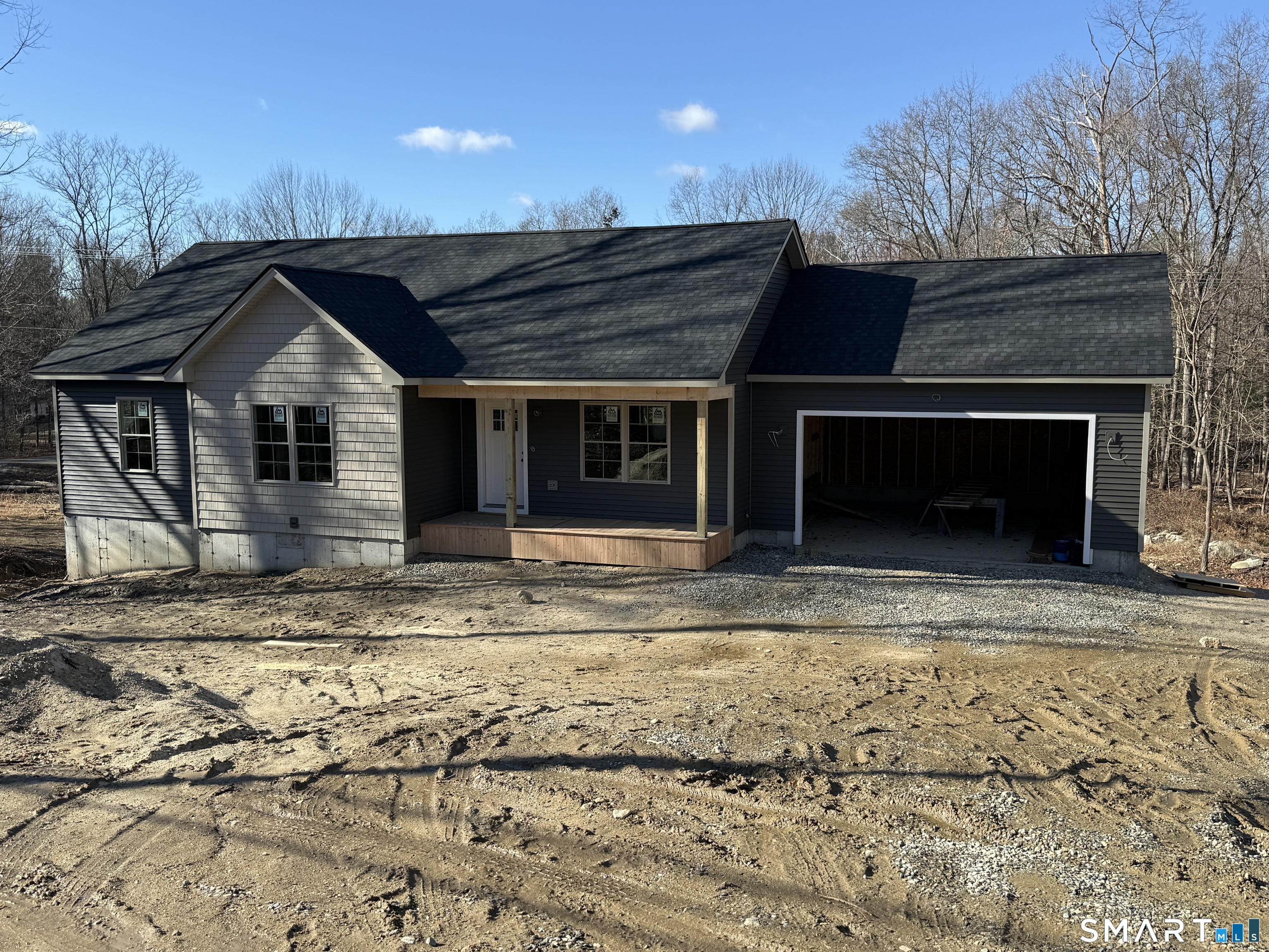 247 Green Holow Road Killingly CT 06239