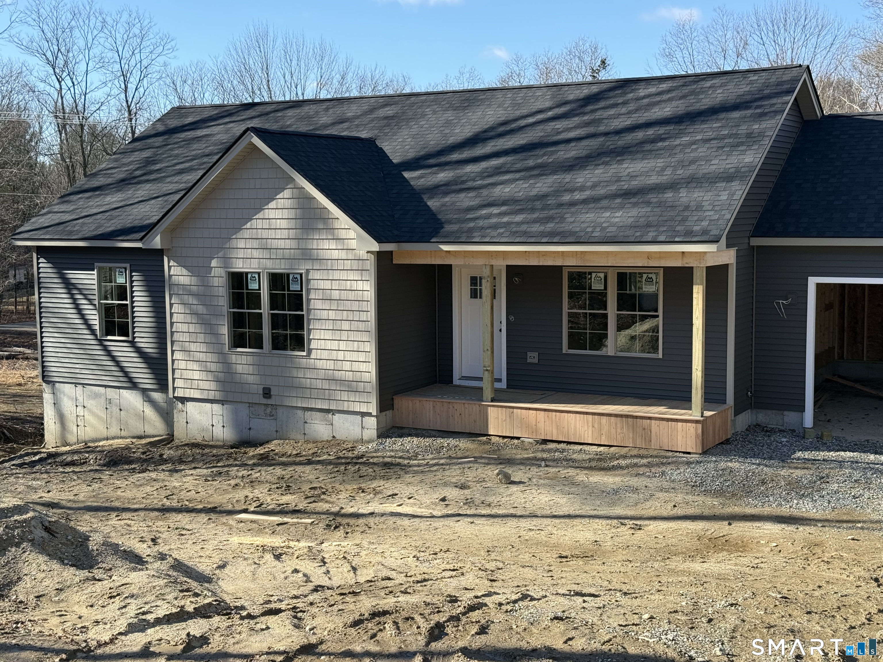 247 Green Holow Road Killingly CT 06239