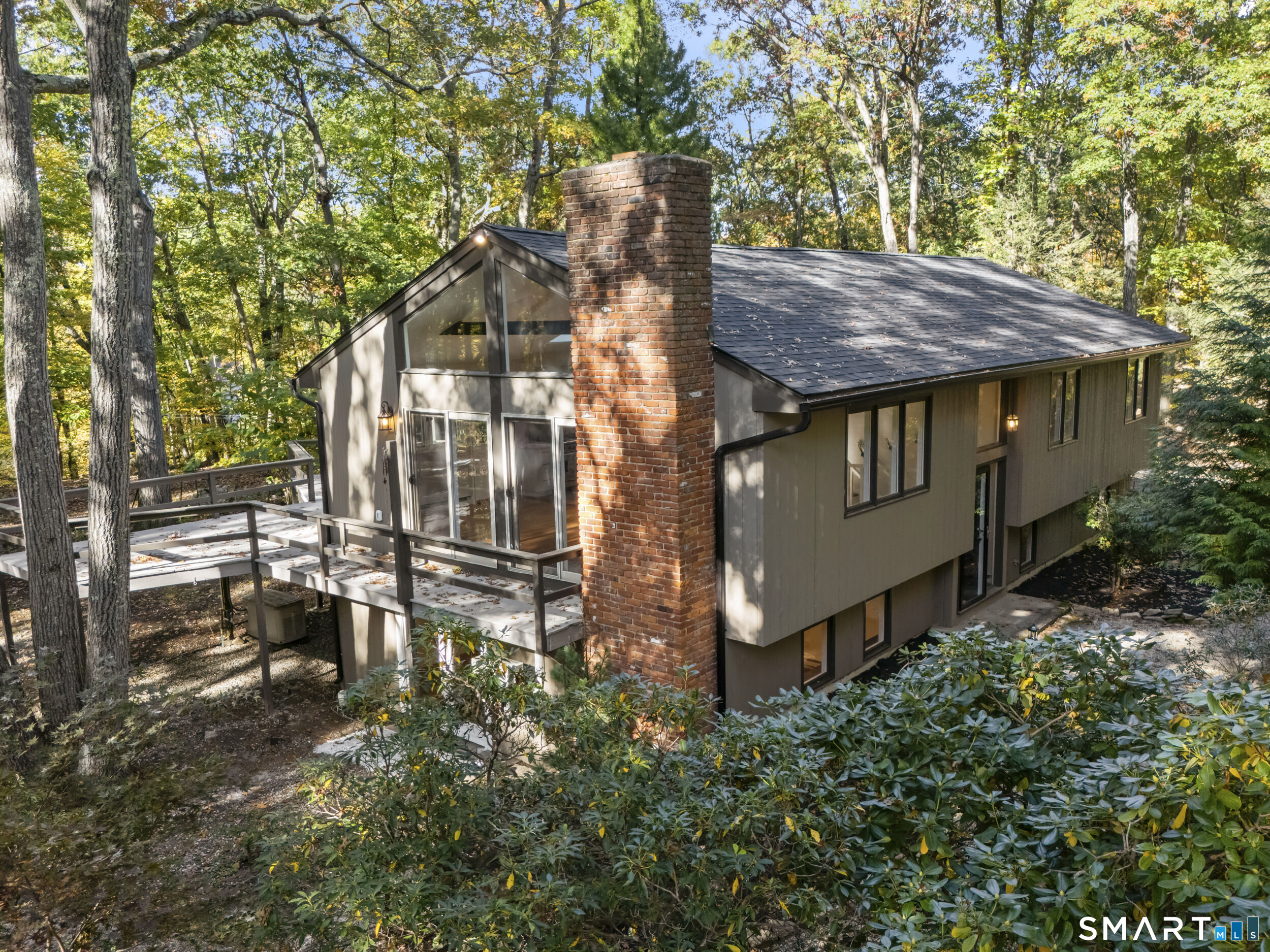 34 Dorethy Road Redding CT 06896