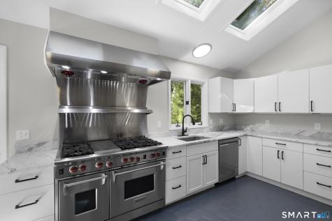 34 Dorethy Road Redding CT 06896