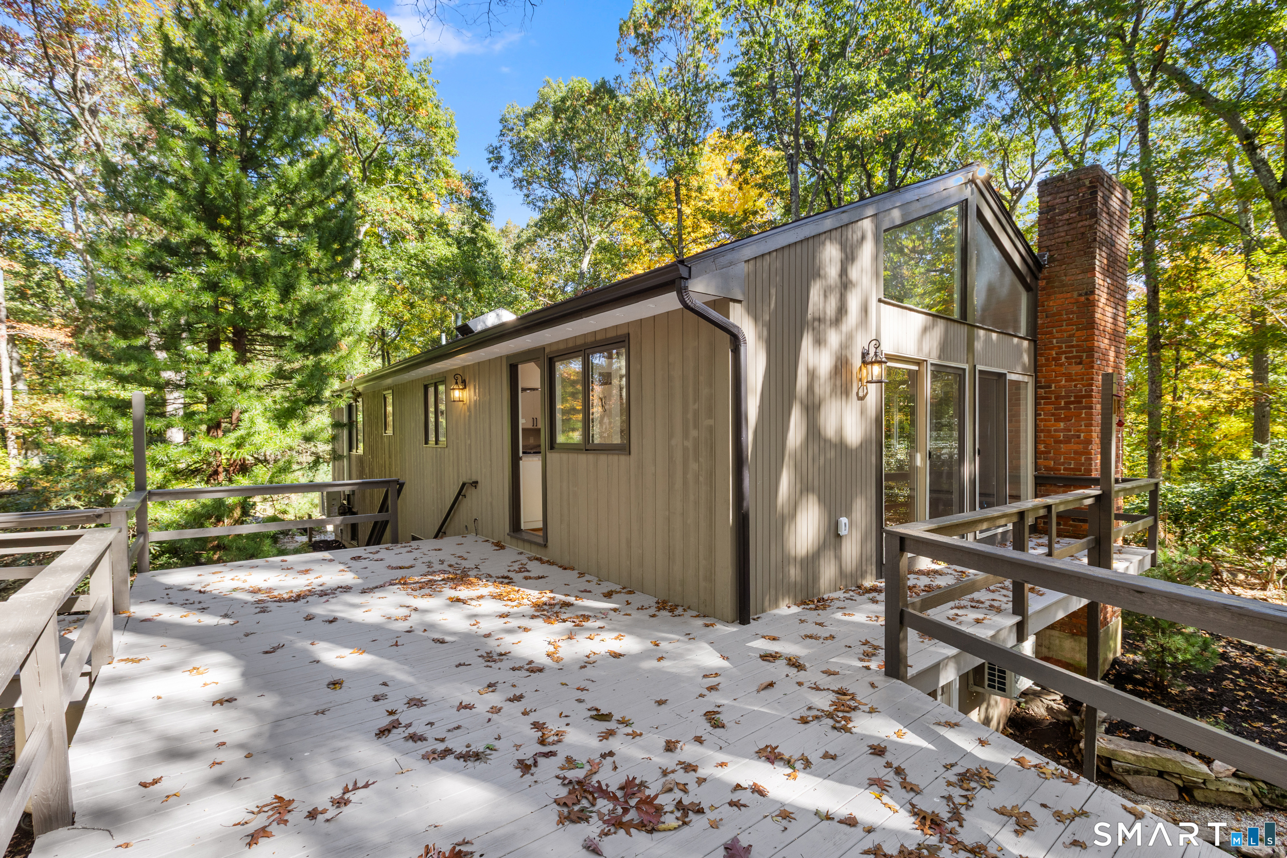 34 Dorethy Road Redding CT 06896