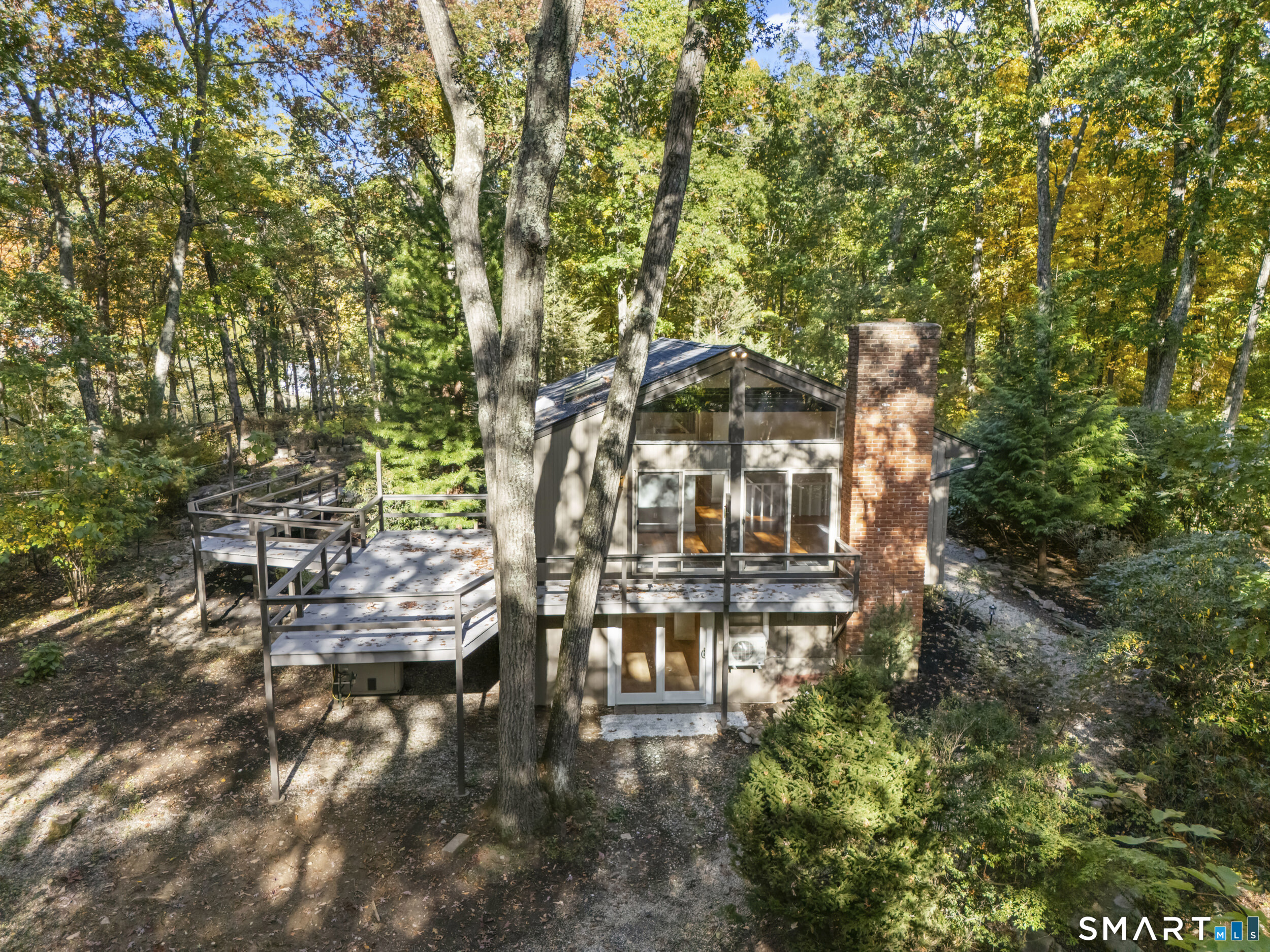 34 Dorethy Road Redding CT 06896
