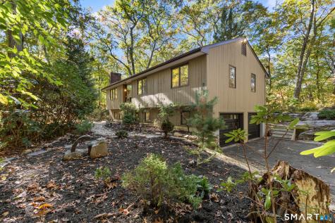 34 Dorethy Road Redding CT 06896