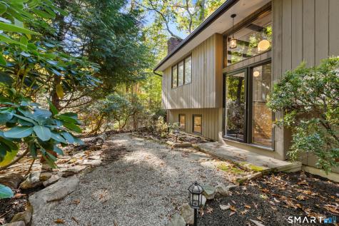 34 Dorethy Road Redding CT 06896