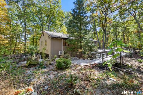 34 Dorethy Road Redding CT 06896