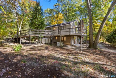 34 Dorethy Road Redding CT 06896