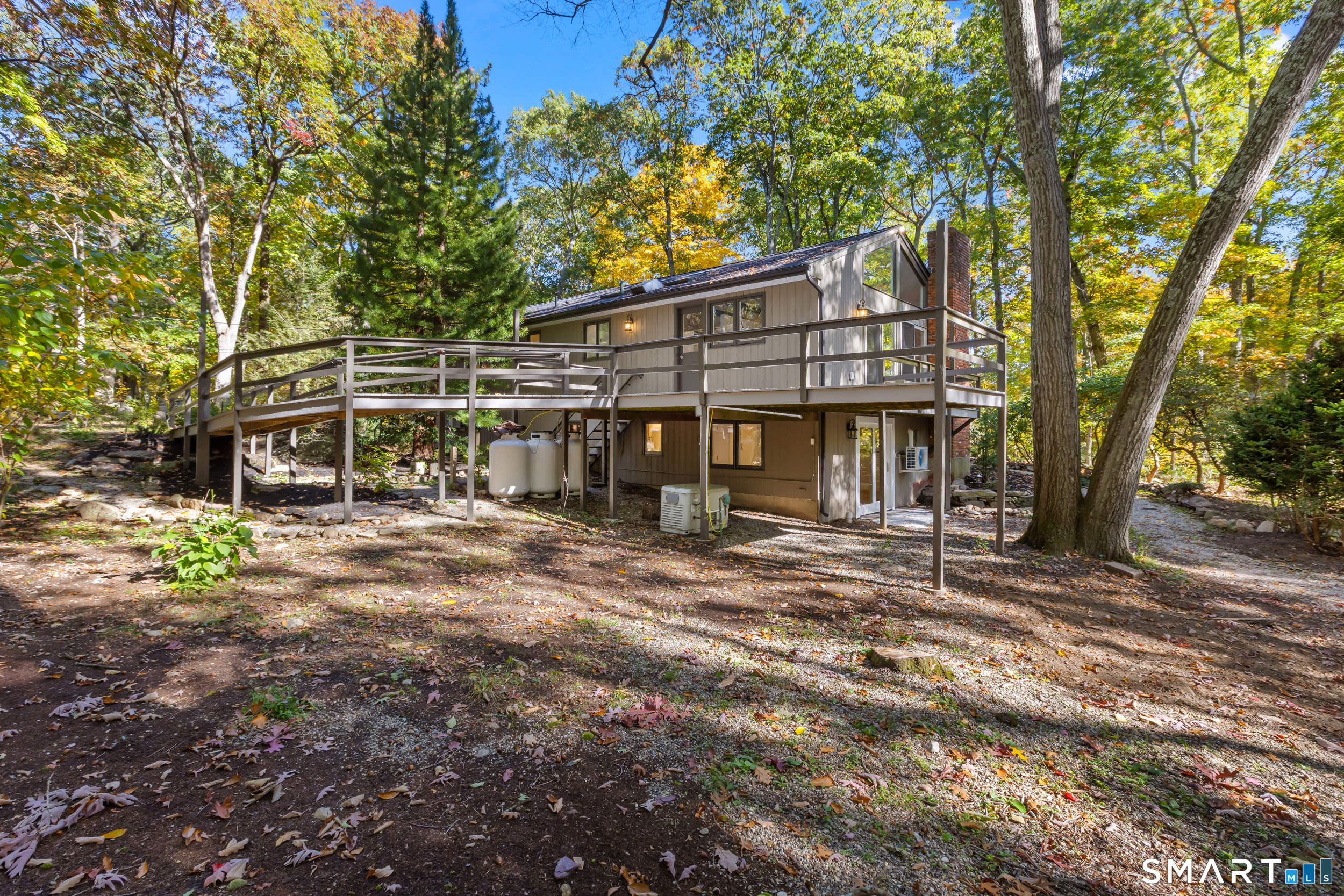 34 Dorethy Road Redding CT 06896