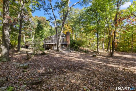 34 Dorethy Road Redding CT 06896