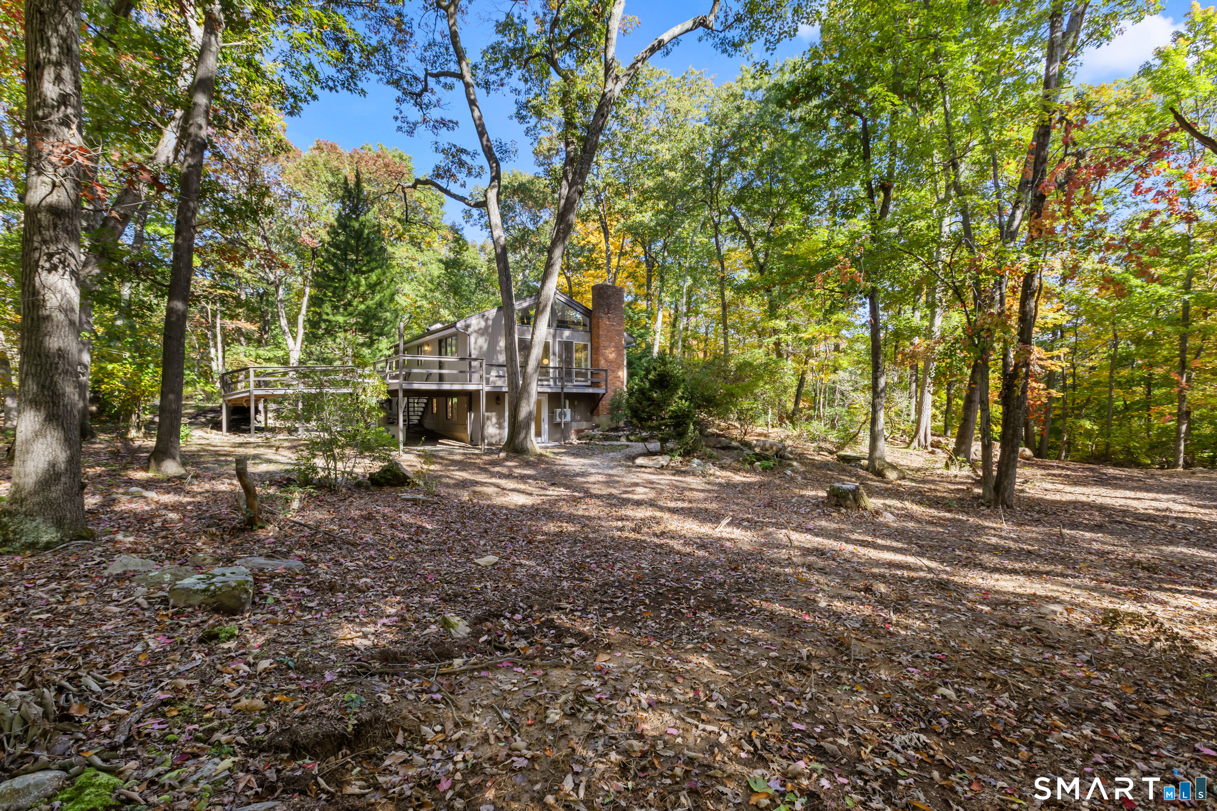 34 Dorethy Road Redding CT 06896