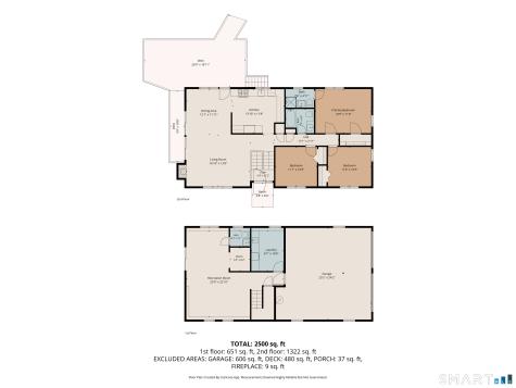 34 Dorethy Road Redding CT 06896