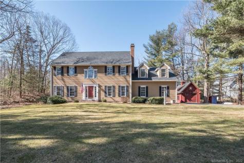 73 Hart Street Burlington CT 06013