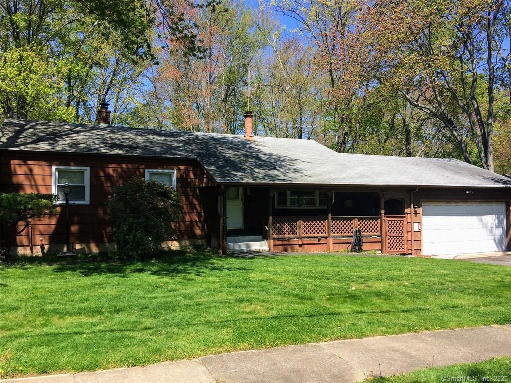 54 Barton Road Milford CT 06460